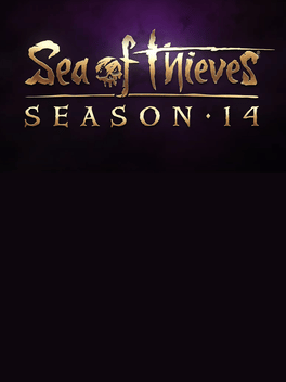 Affiche du film Sea of Thieves: Season 14 poster