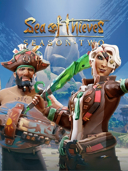 Affiche du film Sea of Thieves: Season 2 poster