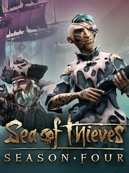 Affiche du film Sea of Thieves: Season 4 poster