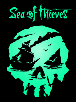 Affiche du film Sea of Thieves poster