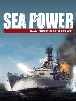 Affiche du film Sea Power: Naval Combat in the Missile Age poster