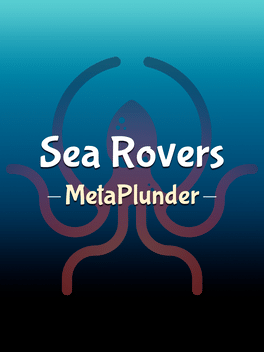 Affiche du film Sea Rovers: MetaPlunder poster