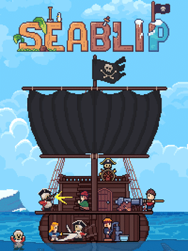 Affiche du film Seablip poster