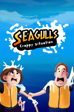Quelle configuration minimale / recommandée pour jouer à Seagulls: Crappy Situation ?