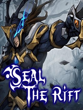 Affiche du film Seal the Rift poster