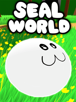 Affiche du film Seal World poster