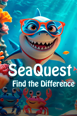Quelle configuration minimale / recommandée pour jouer à Seaquest Find the Difference ?