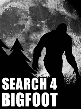 Affiche du film Search 4 Bigfoot poster