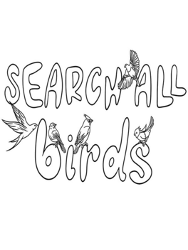 Affiche du film Search All: Birds poster