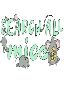 Affiche du film Search All: Mice poster