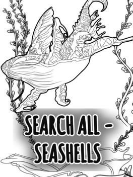 Affiche du film Search All: Seashells poster