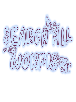 Affiche du film Search All: Worms poster