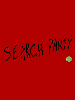 Affiche du film Search Party poster