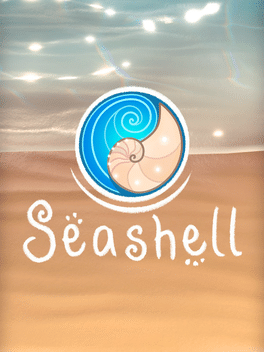 Affiche du film Seashell poster