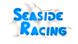 Affiche du film Seaside Racing poster