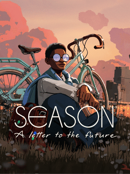 Affiche du film Season: A Letter to the Future poster