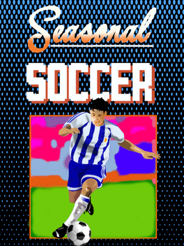 Affiche du film Seasonal Soccer poster