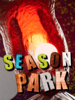 Affiche du film SeasonPark poster