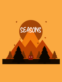 Affiche du film Seasons poster