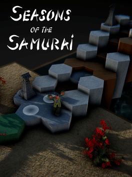 Quelle configuration minimale / recommandée pour jouer à Seasons of the Samurai ?