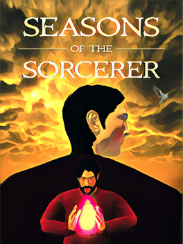 Affiche du film Seasons of the Sorcerer poster