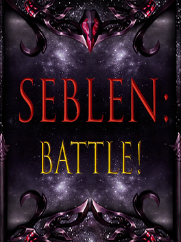 Affiche du film Seblen: Battle! poster