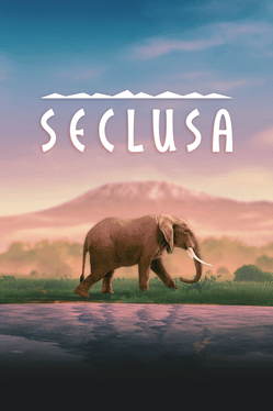 Affiche du film Seclusa poster