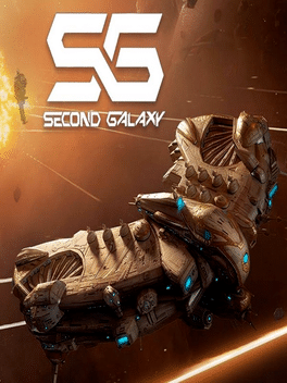 Affiche du film Second Galaxy poster