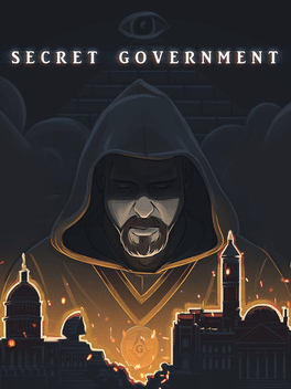 Affiche du film Secret Government poster