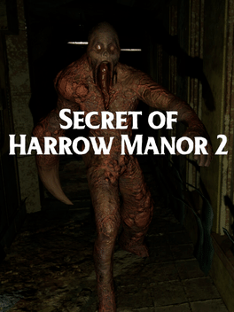 Affiche du film Secret of Harrow Manor 2 poster