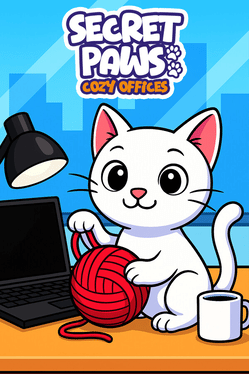 Quelle configuration minimale / recommandée pour jouer à Secret Paws: Cozy Offices ?