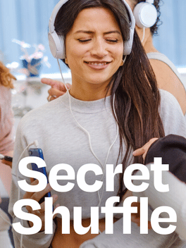 Affiche du film Secret Shuffle poster