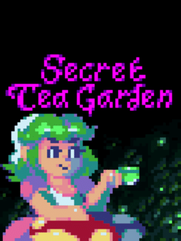 Affiche du film Secret Tea Garden poster