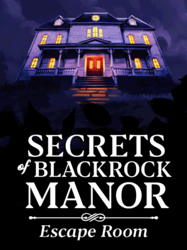 Quelle configuration minimale / recommandée pour jouer à Secrets of Blackrock Manor: Escape Room ?