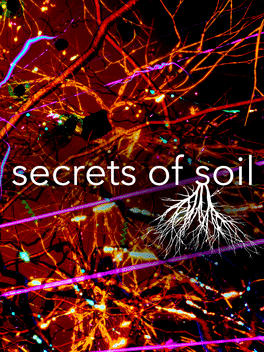 Affiche du film Secrets of Soil poster