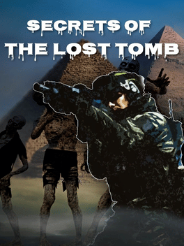 Quelle configuration minimale / recommandée pour jouer à Secrets of the Lost Tomb ?