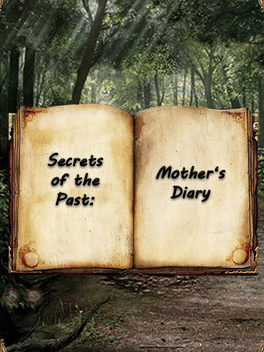 Affiche du film Secrets of the Past: Mother's Diary poster