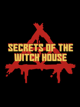 Affiche du film Secrets of the Witch House poster