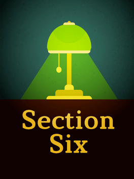 Affiche du film Section Six poster