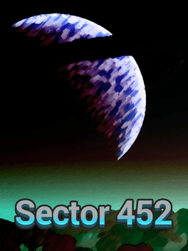 Affiche du film Sector 452 poster