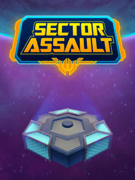 Affiche du film Sector Assault poster