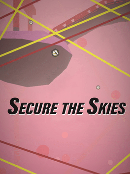 Affiche du film Secure the Skies poster