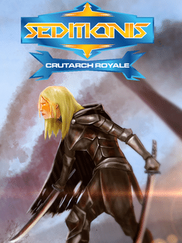 Affiche du film Seditionis: Crutarch Royale poster