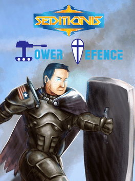 Affiche du film Seditionis: Tower Defense poster