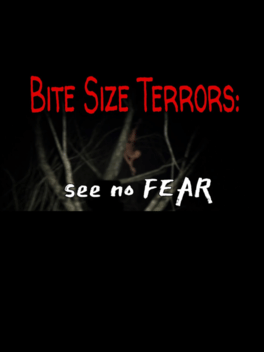 Affiche du film See No Fear poster