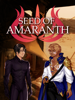 Affiche du film Seed of Amaranth poster