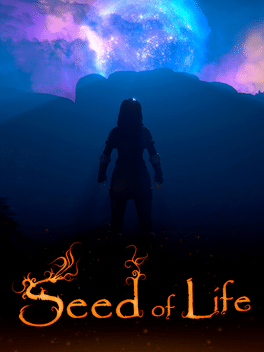 Affiche du film Seed of Life poster