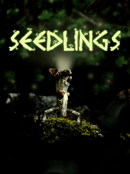 Affiche du film Seedlings poster