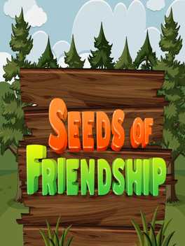 Affiche du film Seeds of Friendship poster