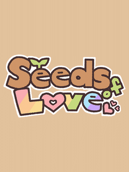 Affiche du film Seeds of Love poster